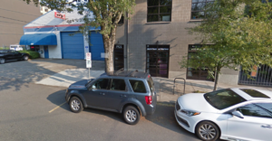 we moved across the street valentina european alteration